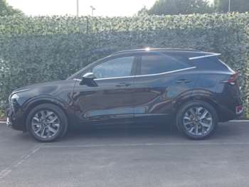 Used Kia Sportage 2024 for sale - 74809252: Photo