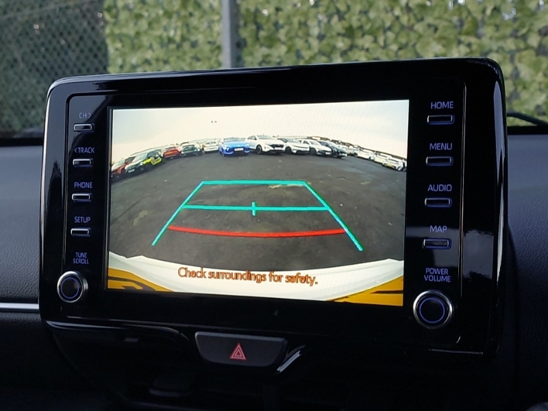 Used Toyota Yaris Cross 2022 for sale - 77325520: Photo 10