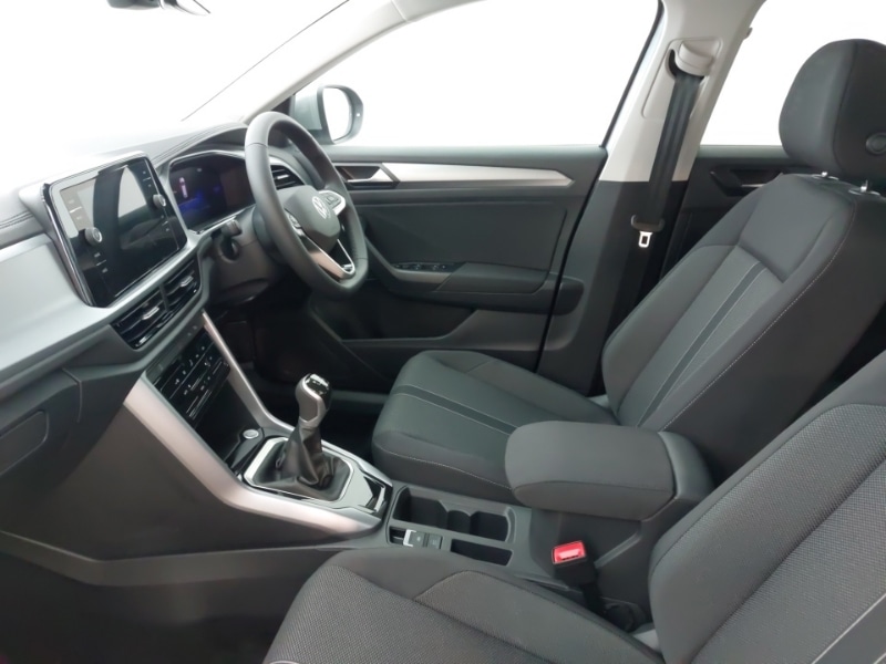 Used Volkswagen T-Roc 2025 for sale - 77732145: Photo 5