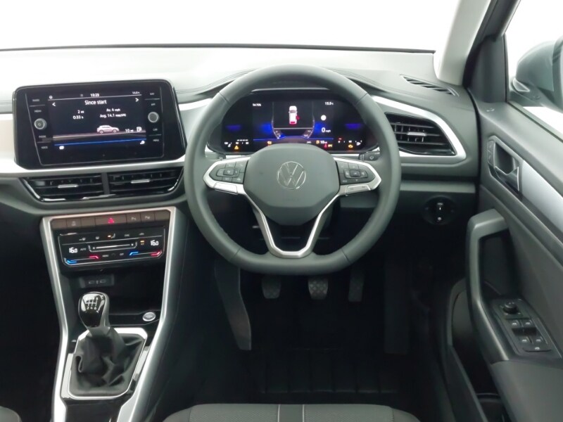 Used Volkswagen T-Roc 2025 for sale - 77732145: Photo 7