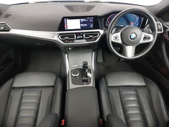 Used BMW 4 Series 2021 for sale - 76865013: Photo