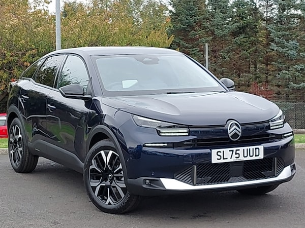 Used Citroen C4 2025 for sale - 76217734: Photo 1