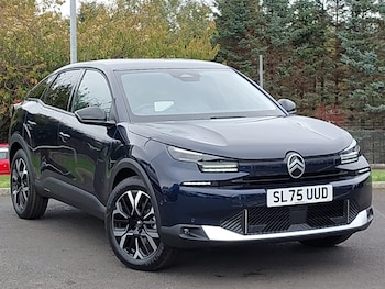 Citroen - C4