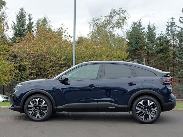 Used Citroen C4 2025 for sale - 76217734: Photo 4