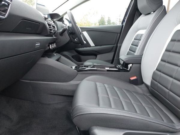 Used Citroen C4 2025 for sale - 76217734: Photo 5