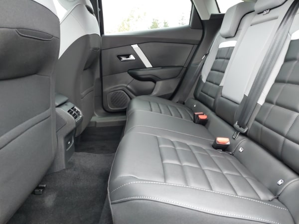 Used Citroen C4 2025 for sale - 76217734: Photo 6