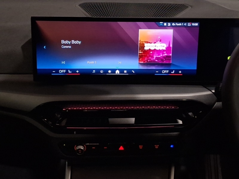 Used BMW i4 2025 for sale - 78133298: Photo 11