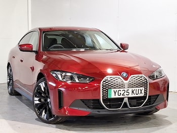 Used BMW i4 2025 for sale - 78133298: Photo