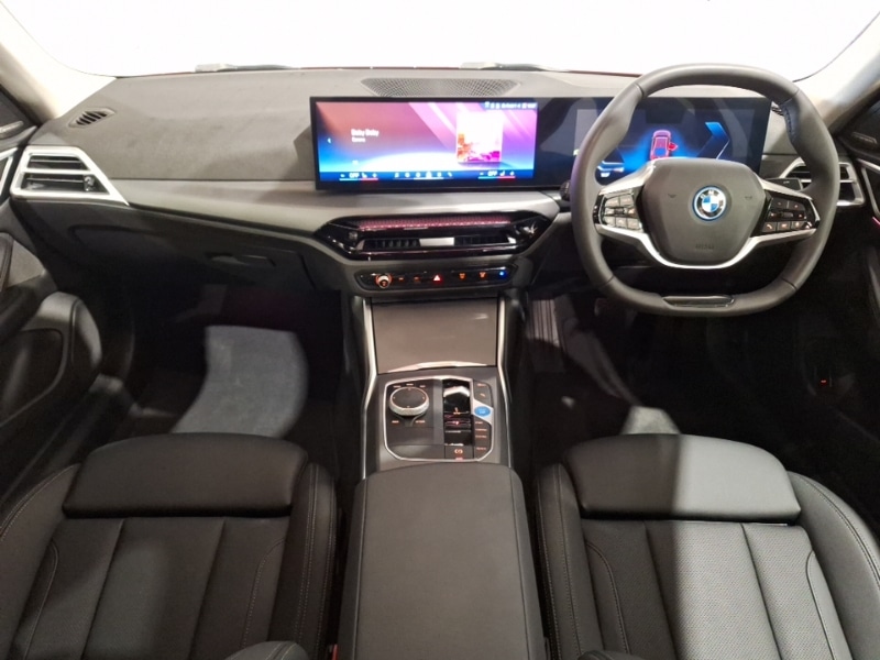 Used BMW i4 2025 for sale - 78133298: Photo 2