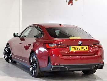 Used BMW i4 2025 for sale - 78133298: Photo