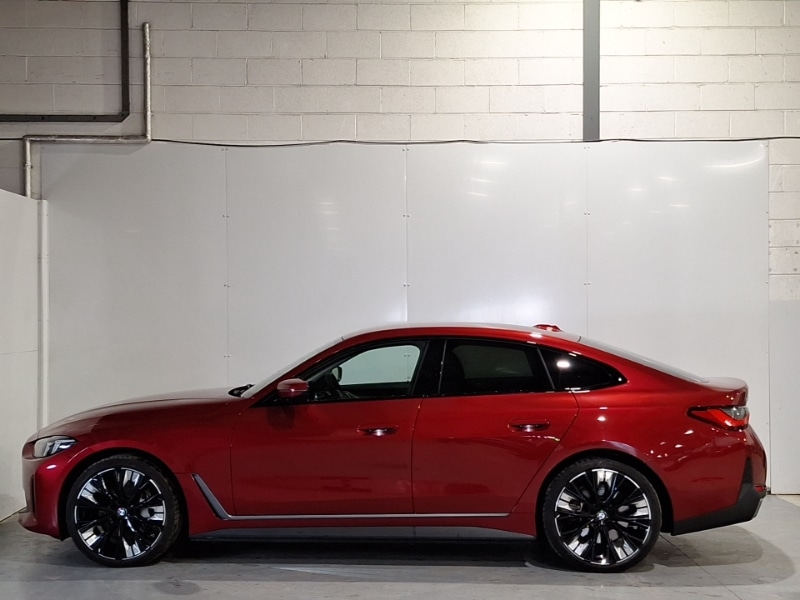 Used BMW i4 2025 for sale - 78133298: Photo 4