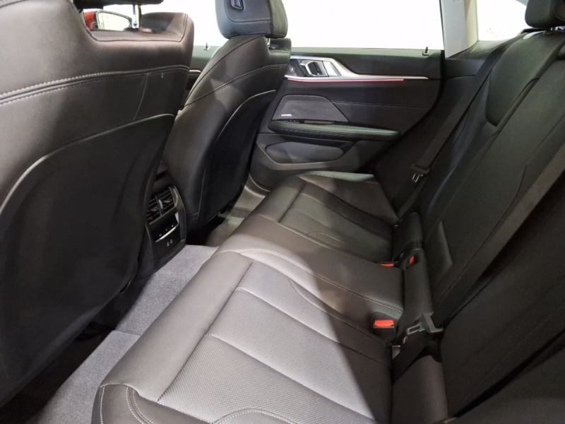 Used BMW i4 2025 for sale - 78133298: Photo 6