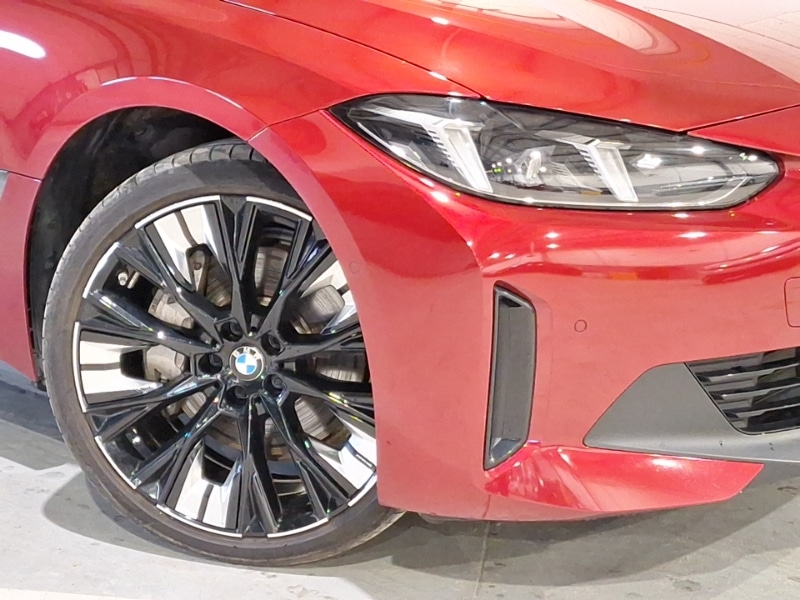 Used BMW i4 2025 for sale - 78133298: Photo 9