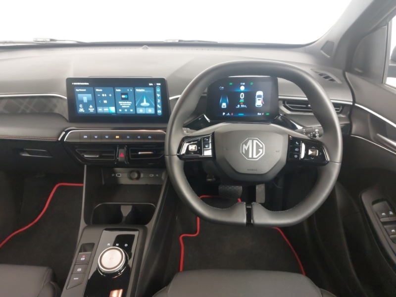 Used MG MG3 2024 for sale - 77544844: Photo 5