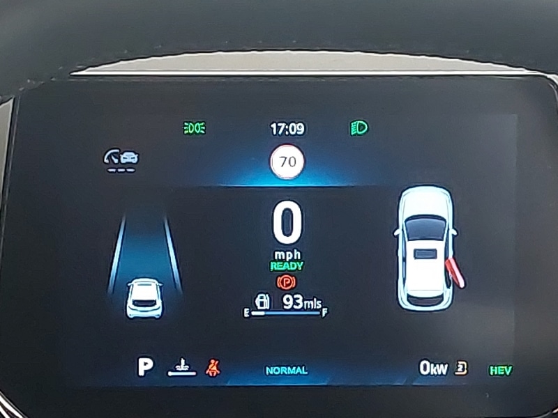 Used MG MG3 2024 for sale - 77544844: Photo 9