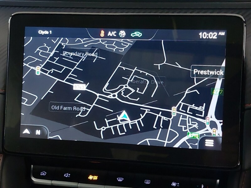 Used MG MG ZS 2023 for sale - 77580965: Photo 11