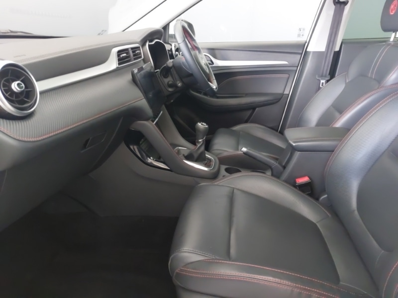 Used MG MG ZS 2023 for sale - 77580965: Photo 5