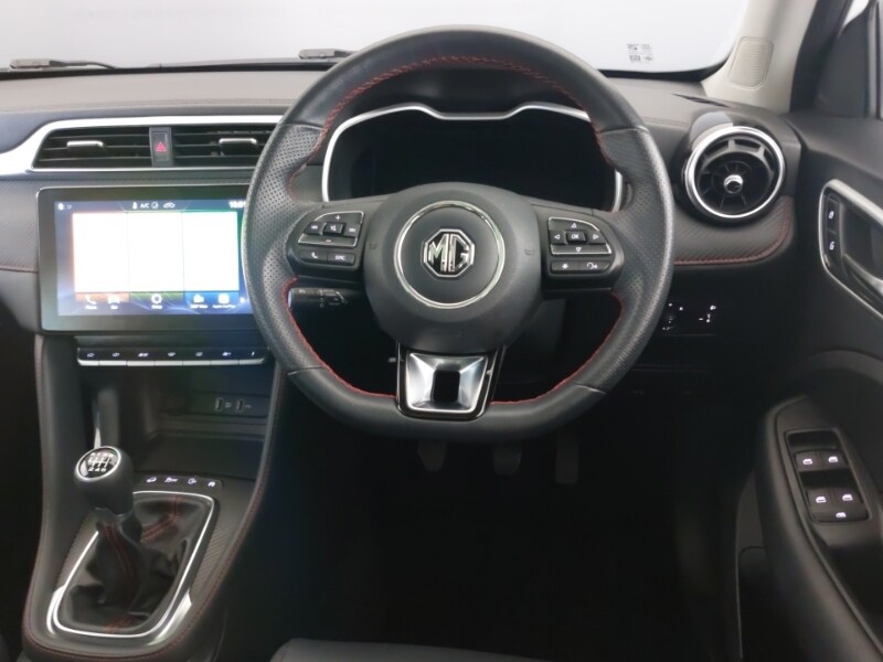 Used MG MG ZS 2023 for sale - 77580965: Photo 7