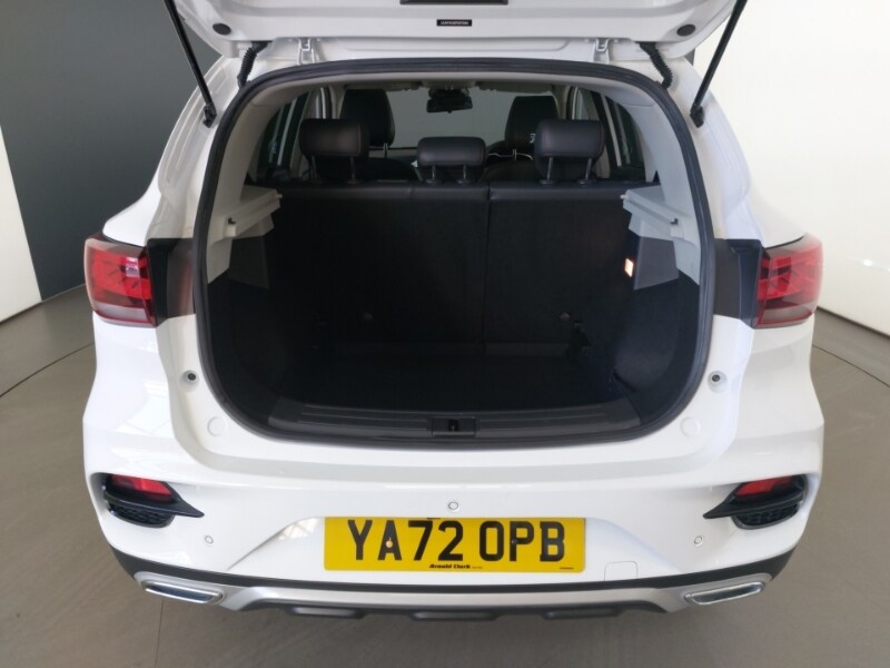 Used MG MG ZS 2023 for sale - 77580965: Photo 8