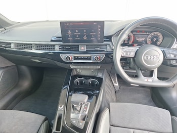 Used Audi A5 2023 for sale - 75644882: Photo