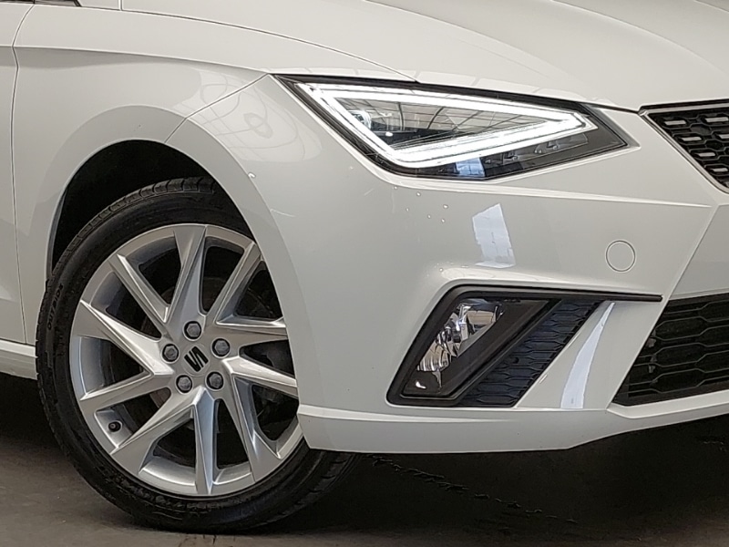 Used SEAT Ibiza 2024 for sale - 76331396: Photo 9