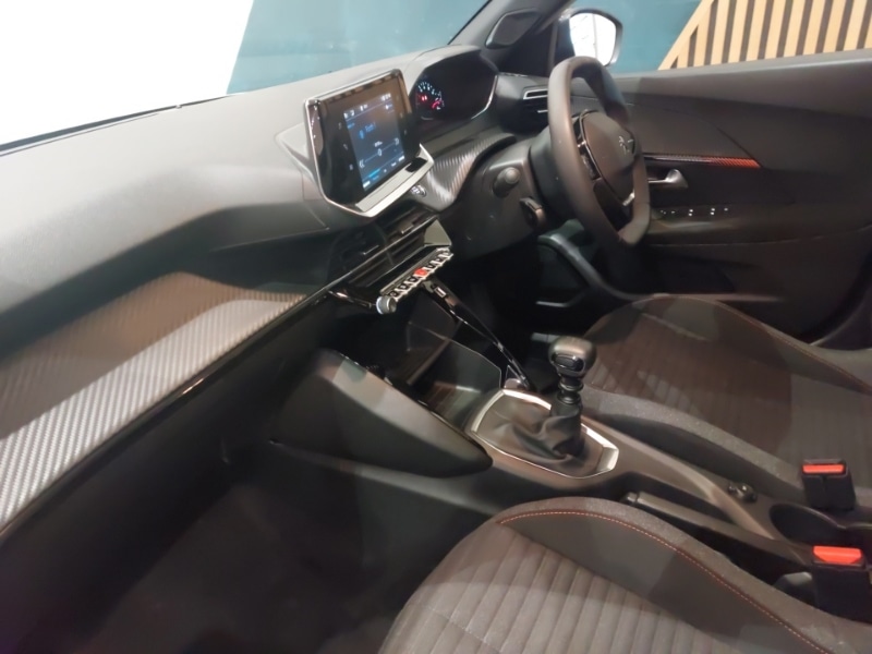 Used Peugeot 2008 2023 for sale - 77889876: Photo 5