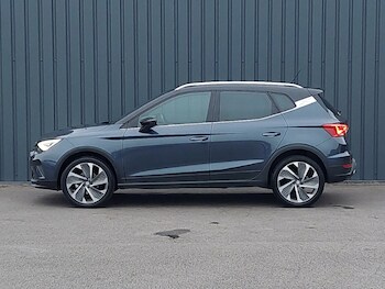 Used SEAT Arona 2023 for sale - 78410943: Photo