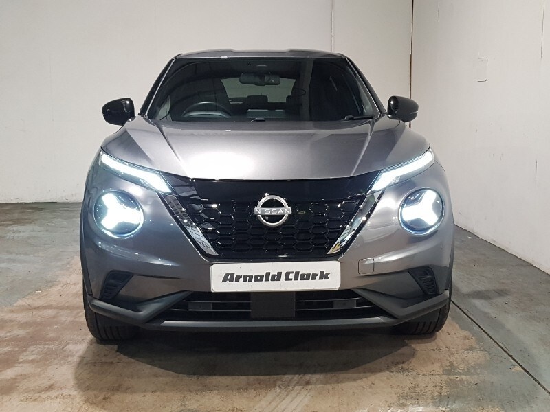 Used Nissan Juke 2024 for sale - 77964591: Photo 12