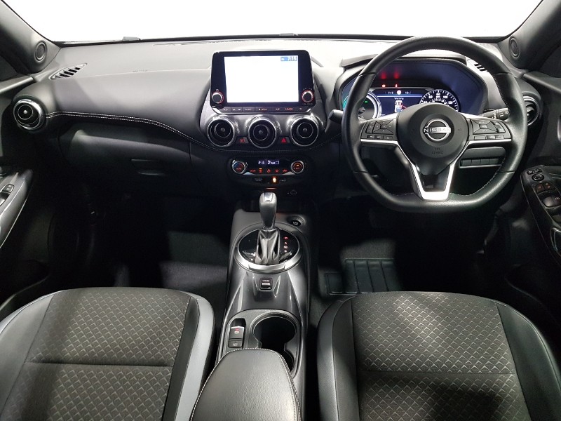 Used Nissan Juke 2024 for sale - 77964591: Photo 2