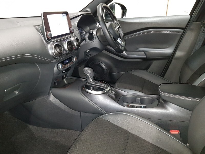Used Nissan Juke 2024 for sale - 77964591: Photo 5
