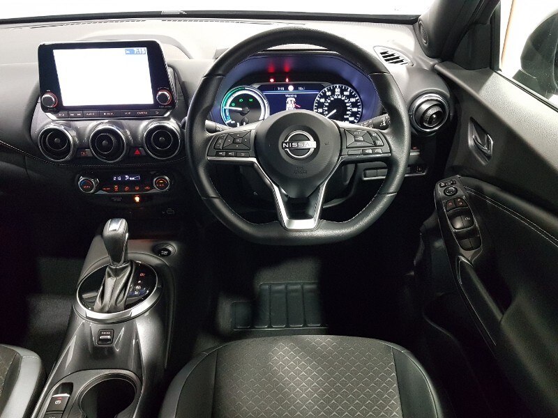 Used Nissan Juke 2024 for sale - 77964591: Photo 7