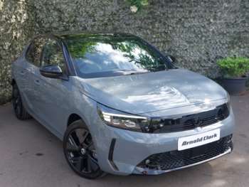 2025 - 100kW Ultimate 50kWh 5dr Auto
