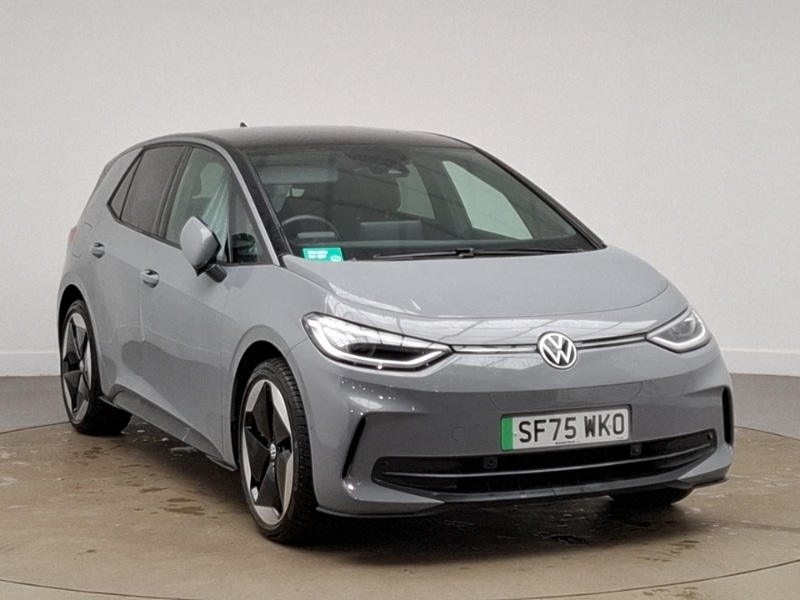Used Volkswagen ID.3 2025 for sale - 78013864: Photo 1
