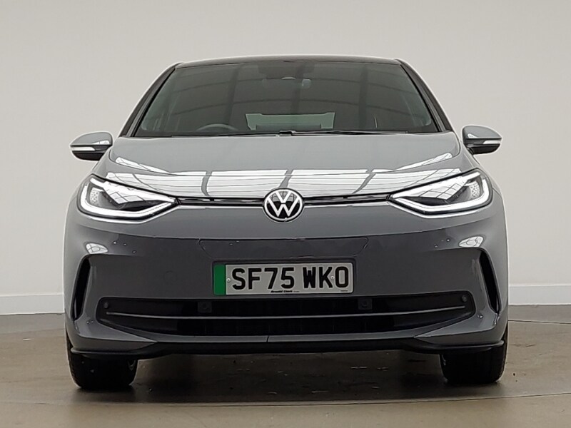Used Volkswagen ID.3 2025 for sale - 78013864: Photo 12