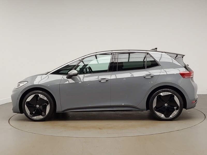 Used Volkswagen ID.3 2025 for sale - 78013864: Photo 4