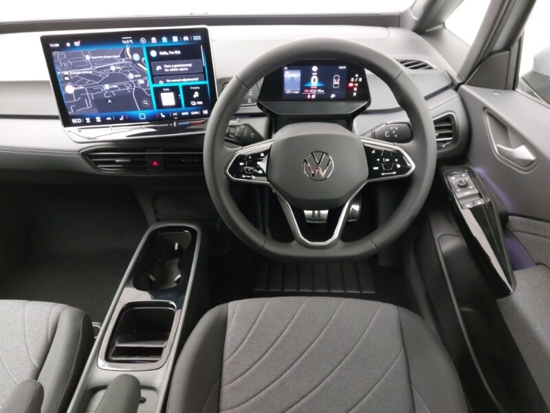 Used Volkswagen ID.3 2025 for sale - 78013864: Photo 7