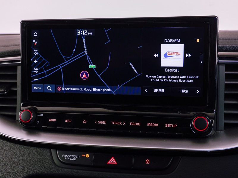 Used Kia XCeed 2023 for sale - 77127252: Photo 11