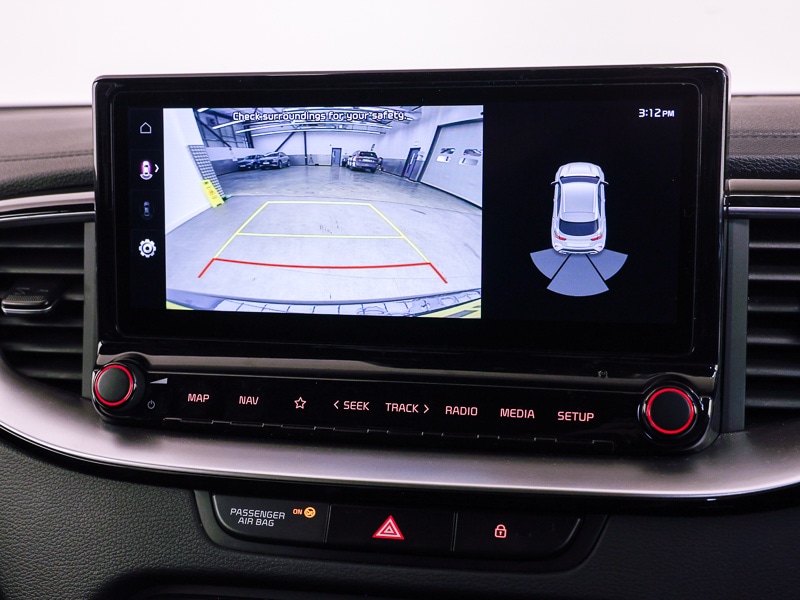 Used Kia XCeed 2023 for sale - 77127252: Photo 12