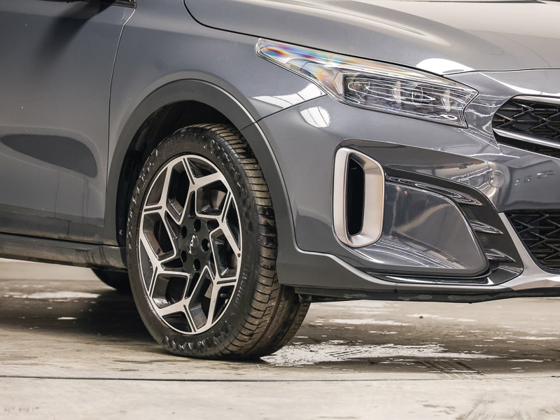 Used Kia XCeed 2023 for sale - 77127252: Photo 9