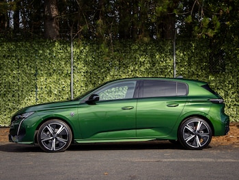 Used Peugeot 308 2024 for sale - 75925827: Photo
