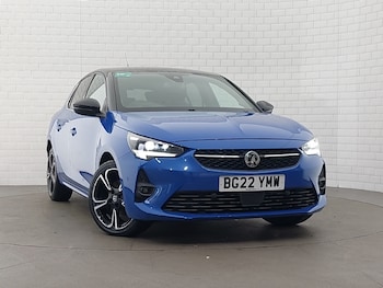 2022 - 1.2 Turbo Ultimate 5dr