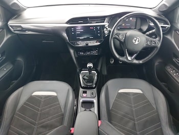 Used Vauxhall Corsa 2022 for sale - 75539346: Photo