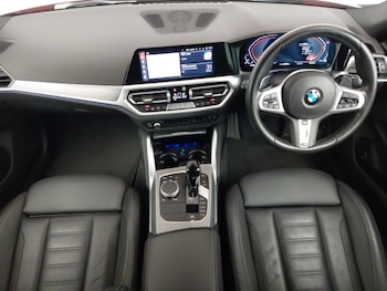 Used BMW 4 Series 2022 for sale - 76894277: Photo