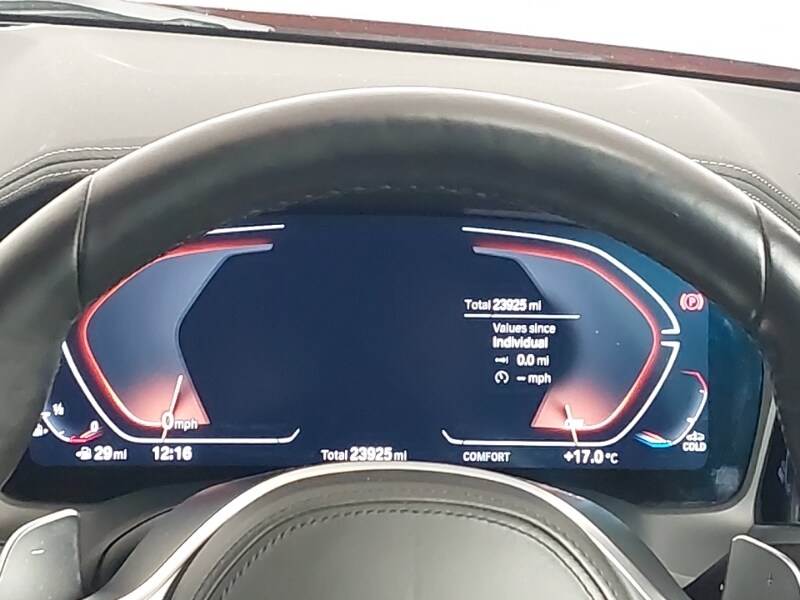 Used BMW 4 Series 2022 for sale - 76894277: Photo 9