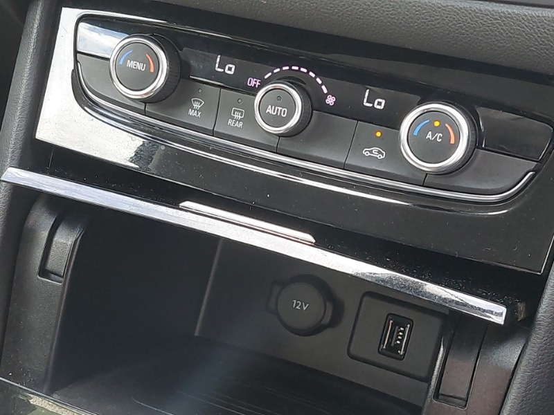 Used Vauxhall Grandland 2022 for sale - 77237372: Photo 11