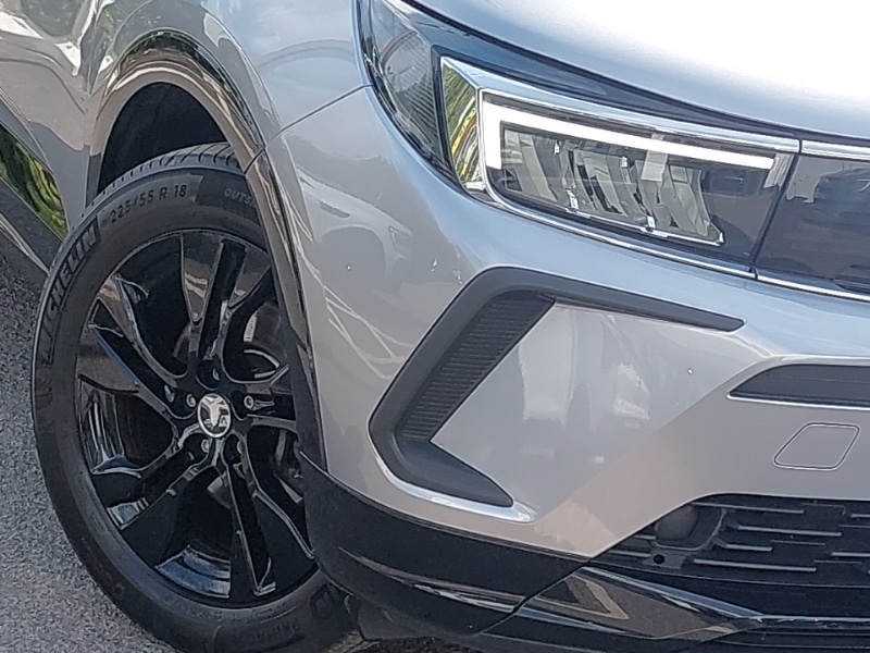 Used Vauxhall Grandland 2022 for sale - 77237372: Photo 9