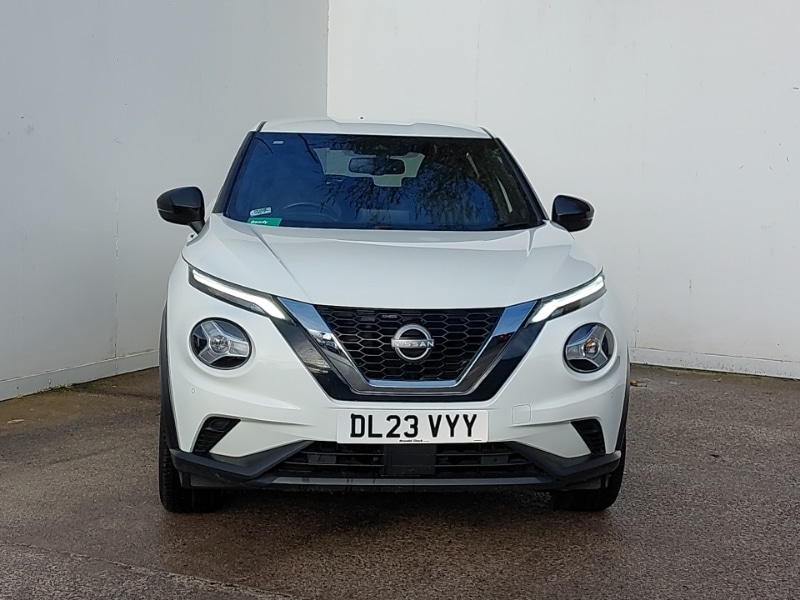 Used Nissan Juke 2023 for sale - 76695628: Photo 12