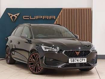 2024 - 1.4 eHybrid VZ2 Design Edition 5dr DSG