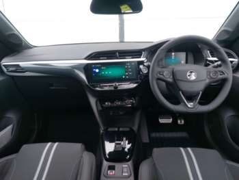 Used Vauxhall Corsa 2025 for sale - 75447061: Photo