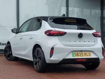 Used Vauxhall Corsa 2025 for sale - 75447061: Photo